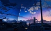 5 Centimeters per Second